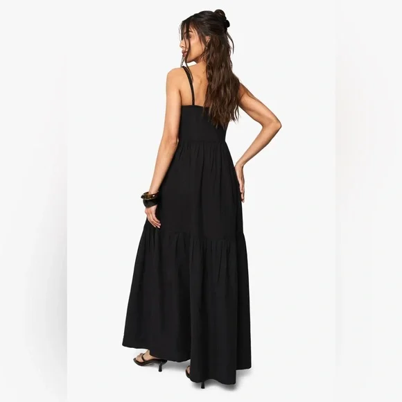 BOOHOO maxi dress - Picture 3 of 7